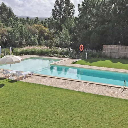 Hotel Flor D'mar Aljezur