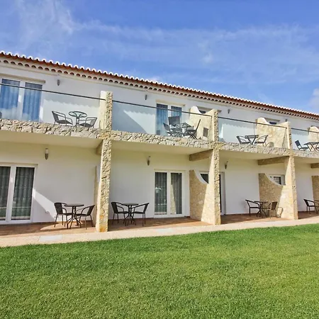Flor D'mar Hotel Aljezur