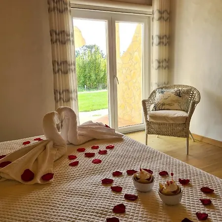 Hotel Flor D'mar